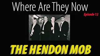 WHERE ARE THEY NOW? The Hendon Mob (Ep. 12) - A Look Back at Poker Stars of the 2000's