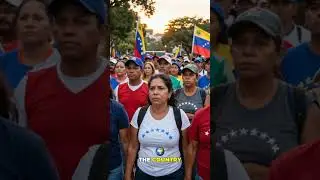 U S  Takes Control of Venezuelan Oil Revenue #trump #venezuelacrisis #ussanctions  #executiveorder