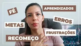 Fracassei empreendendo  |  É hora de virar o jogo!