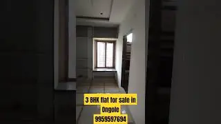 2000sft flat for sale in Ongole #realestate #trending #attitude #money #motivation #cooking #art