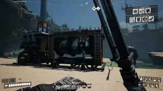 What Do I Do With All These Modular Frames? Satisfactory