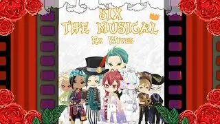 Six x Twst // Ex-Wives // SolYue
