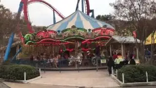 Ameri Go Round
