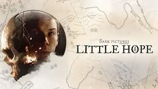 The Dark Pictures Little Hope | #live #deutsch #gaming