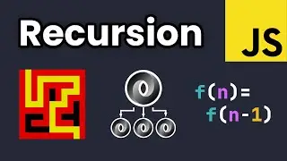 Stop Fearing Recursion in JavaScript &mdash; 5 Practical Examples