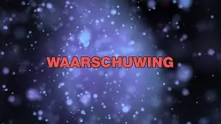 Waarschuwing BAF/BREIN (Princess-stijl)