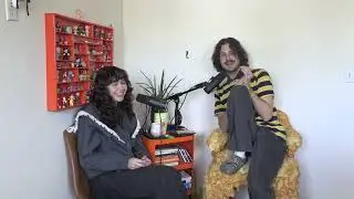 Emergency Intercom - Episode 136 (The Perks of Being Drew Phillips)