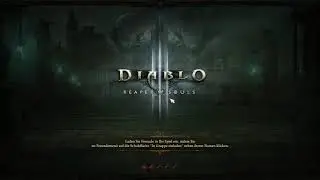 Diablo 3 - Rift 16 Farming Runs (No Commentary - German Game) #002