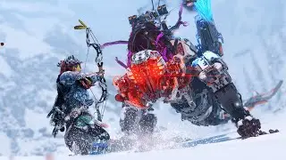 DAY 330 of SPEEDRUNNING Machines Until Horizon 3 is Announced