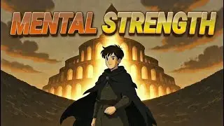 The Mindset Citadel | A Story That Will Change How You Think