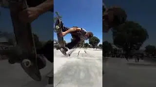 🎥 Skateboarding culture, served daily 🌍