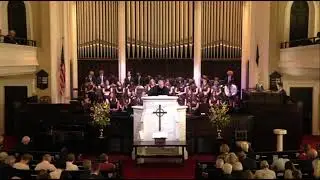 Neil Stewart&rsquo;s Pastoral Prayer for Sunday September 14, 2025