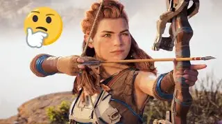Horizon Live Service Game