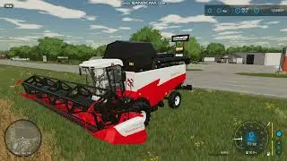 Farming simulator 22 - Acros 595