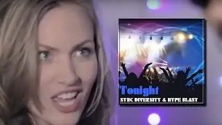 Sync Diversity & Hype Blast - Tonight (Euro mix)
