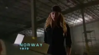 Legends of Tomorrow 1x16  Team Legends VS Vandal Savage in 1958,1975 and 2021