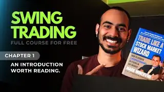 Swing trading full course -3. Basic Mindset to master