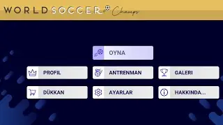 World Soccer Champs 11.0 Update 🥳🥳