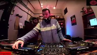 Antenna Radio 226 : DJ Cheez