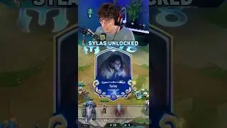 SET 16 SYLAS ATTEMPT | #Spuzie #TFT #TeamfightTactics