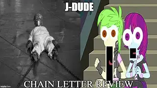 J-Dude's Reviews: Chain Letter (2010 Film)