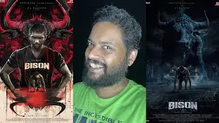 Bison Dhruv Vikram Rajisha Vijayan Anupama Parameswaran Mari Selvaraj