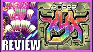 Super XYX - Steam review