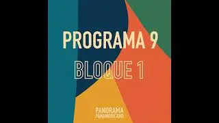 PROGRAMA 9 &middot; BLOQUE 1: Pendeviejo o Ni&ntilde;o T&iacute;a