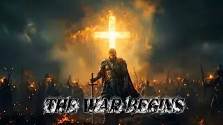 ✝️The War Begins in Dreams | Worship Song | Spiritual Warfare Prayer🎶