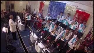 Jeff Short Swing Band Showreel