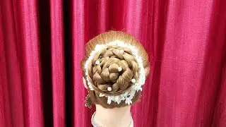 Wedding Hairstyle | The Hair Affair 