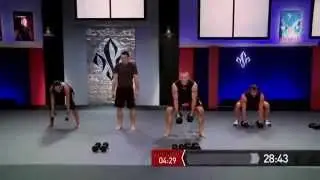 Rushfit - Program Example
