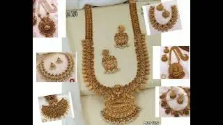 #Buy  New Traditional jewellery # whatsApp links are available below description# join fast to do#on