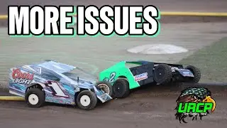 RC Racing - Mudboss Bl-2s Novice at Ultimate RC Pitstop