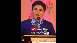 From Hope to Revolution: Gen Z&rsquo;s Cry for a New Nepal ￼