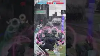 Not what you expected? | #warrobots War Robots | #crisis #glory #stupid (my build is, I mean)