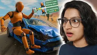 Texting & Driving = Accidents 🚨 DANGER AHEAD ⚠️