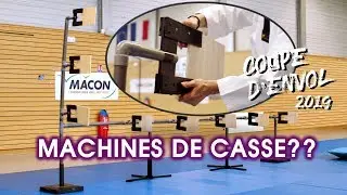 Coupe d'ENVOL 2019!!!