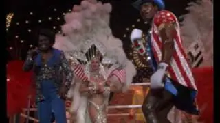 James Brown: Living in America (Movie version)