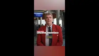 NTAW with Todd Cotier, Bison Transport USA