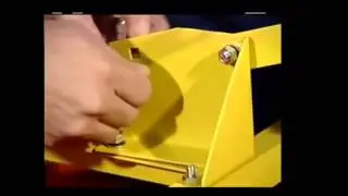 Метательная машинка Do-All Traps Full-Cock Competitor Trap