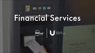 Precise ParkLink's Financial Services