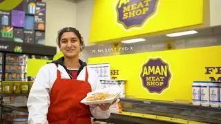 Лучшие предложения на мясо в районе Брамптона | Мясной магазин Aman