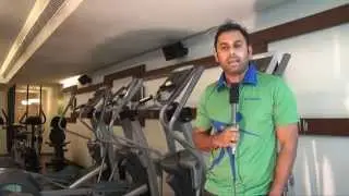 inshape fitness, World Heart Day, inshape md