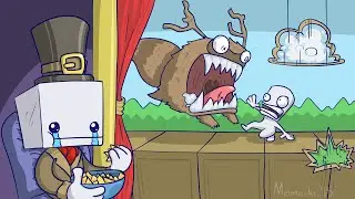 BattleBlock Theater - За что мне это? (Часть 4)