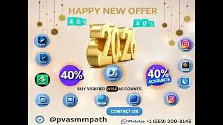 Buy USA Online Banks accounts
