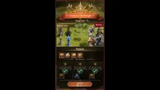Fending Off Invaders- Vượt Ải màn 31