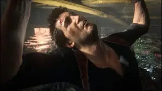 UNCHARTED LEGACY OF THIEVES: NO ESCAPE || CRUSHING