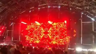 CREAMFIELDS 2019 ( HIGHLIGHTS)