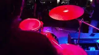 Oversoul Band gig @Chicken Alley Goldenfields Commercial Complex Bacolod City Dec. 28, 2025